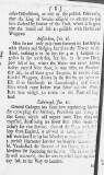 Newcastle Courant Wed 18 Jan 1716 Page 8