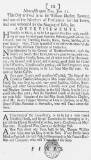 Newcastle Courant Sat 21 Jan 1716 Page 12