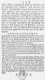 Newcastle Courant Mon 23 Jan 1716 Page 12