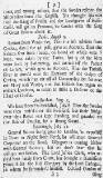 Newcastle Courant Mon 30 Jul 1716 Page 7