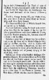 Newcastle Courant Mon 30 Jul 1716 Page 9
