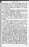 Newcastle Courant Mon 30 Jul 1716 Page 11