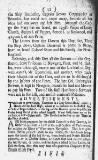 Newcastle Courant Mon 30 Jul 1716 Page 12
