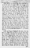 Newcastle Courant Mon 03 Nov 1718 Page 3