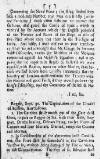 Newcastle Courant Mon 03 Nov 1718 Page 5