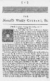 Newcastle Courant Sat 15 Apr 1721 Page 2