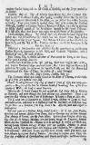 Newcastle Courant Sat 17 Jun 1721 Page 11