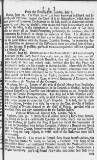 Newcastle Courant Sat 15 Jul 1721 Page 3