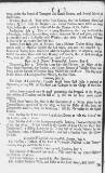 Newcastle Courant Sat 15 Jul 1721 Page 4