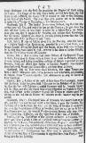 Newcastle Courant Sat 15 Jul 1721 Page 6