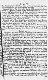 Newcastle Courant Sat 15 Jul 1721 Page 11