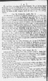 Newcastle Courant Sat 27 Jan 1722 Page 4