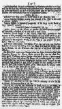 Newcastle Courant Fri 02 Feb 1722 Page 11