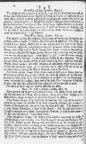 Newcastle Courant Sat 26 May 1722 Page 4
