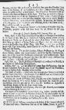 Newcastle Courant Sat 26 May 1722 Page 6