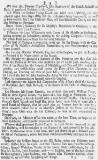 Newcastle Courant Sat 14 Jul 1722 Page 3
