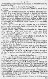 Newcastle Courant Sat 14 Jul 1722 Page 4