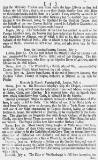 Newcastle Courant Sat 14 Jul 1722 Page 5