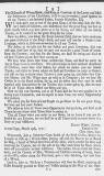 Newcastle Courant Sat 21 Jul 1722 Page 3