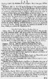 Newcastle Courant Sat 28 Jul 1722 Page 5