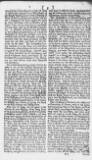 Newcastle Courant Sat 17 Nov 1722 Page 3