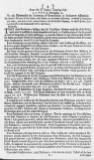 Newcastle Courant Sat 29 Dec 1722 Page 3