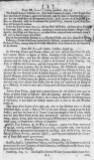 Newcastle Courant Sat 12 Jan 1723 Page 3