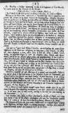 Newcastle Courant Sat 20 Apr 1723 Page 8
