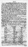 Newcastle Courant Sat 11 May 1723 Page 4