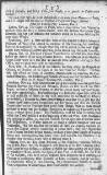 Newcastle Courant Sat 14 Dec 1723 Page 5