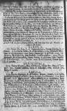 Newcastle Courant Sat 11 Jan 1724 Page 6