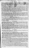 Newcastle Courant Sat 14 Mar 1724 Page 11