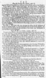 Newcastle Courant Sat 02 May 1724 Page 9