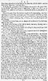 Newcastle Courant Sat 23 May 1724 Page 3