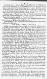 Newcastle Courant Sat 11 Jul 1724 Page 3