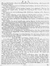 Newcastle Courant Fri 24 Jul 1724 Page 3