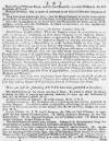 Newcastle Courant Fri 24 Jul 1724 Page 8