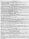 Newcastle Courant Sat 03 Oct 1724 Page 11