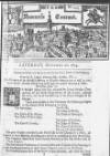 Newcastle Courant Sat 10 Oct 1724 Page 1