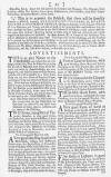 Newcastle Courant Sat 31 Oct 1724 Page 11