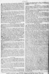 Newcastle Courant Sat 15 May 1725 Page 4