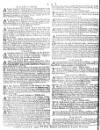 Newcastle Courant Sat 29 Jan 1726 Page 4