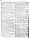 Newcastle Courant Sat 12 Mar 1726 Page 4