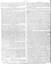Newcastle Courant Sat 28 May 1726 Page 4