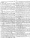 Newcastle Courant Sat 23 Jul 1726 Page 3