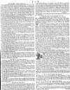 Newcastle Courant Sat 17 Sep 1726 Page 3
