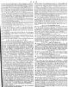 Newcastle Courant Sat 29 Oct 1726 Page 3