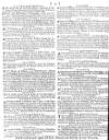 Newcastle Courant Sat 29 Oct 1726 Page 4