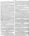 Newcastle Courant Sat 24 Jun 1727 Page 4