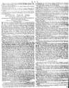 Newcastle Courant Sat 01 Jul 1727 Page 2